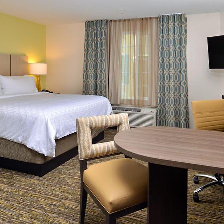 Candlewood Suites - Lodi By Ihg Екстер'єр фото
