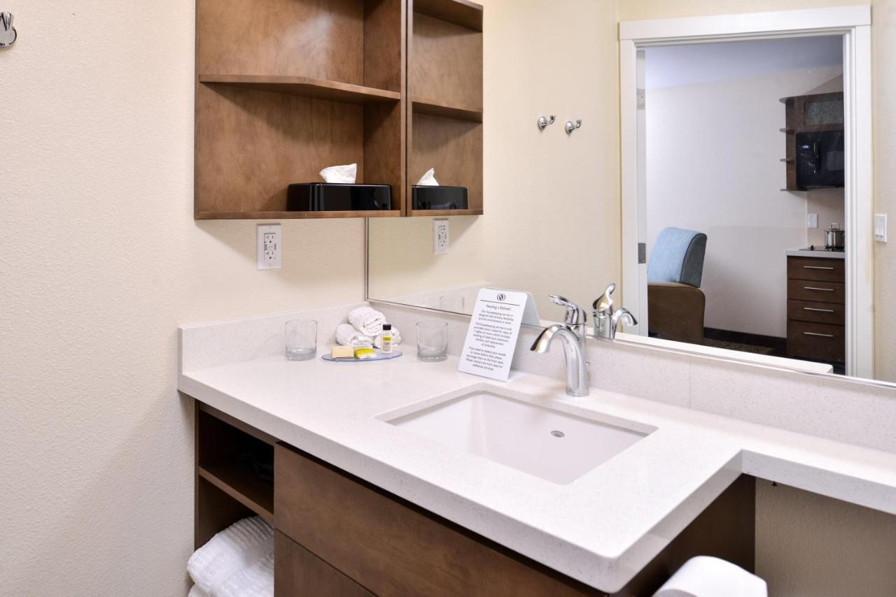 Candlewood Suites - Lodi By Ihg Екстер'єр фото