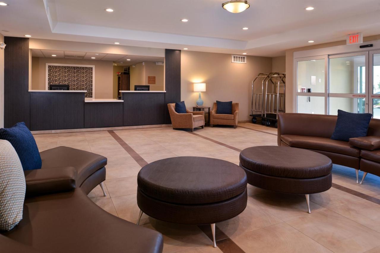 Candlewood Suites - Lodi By Ihg Екстер'єр фото