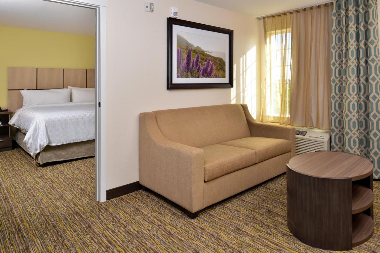 Candlewood Suites - Lodi By Ihg Екстер'єр фото